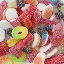 Caramelos